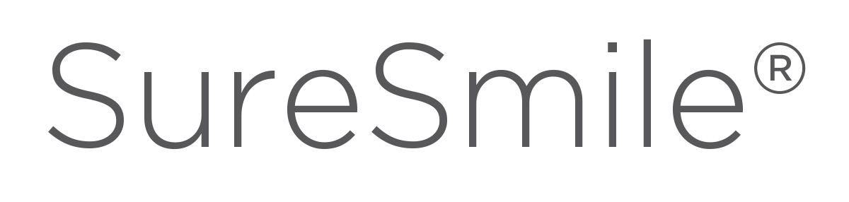 Suresmile logo